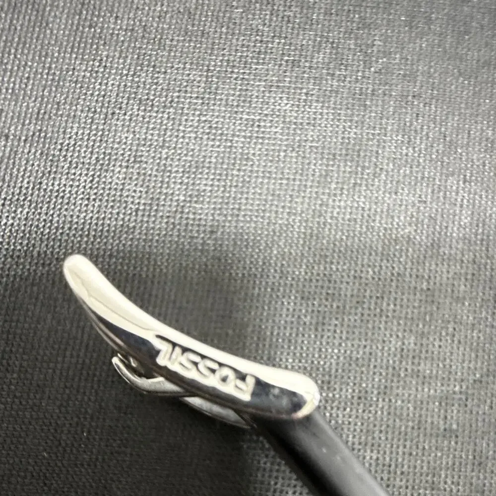 Fossil up auction